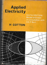Applied electricity