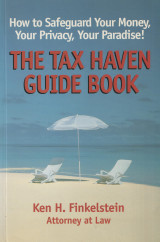 The tax heaven guide book