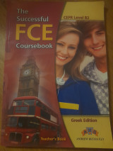 The Successful FCE: Coursebook: Teacher's Book
