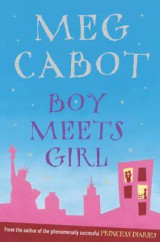 Boy meets girl