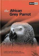 The African Grey Parrot