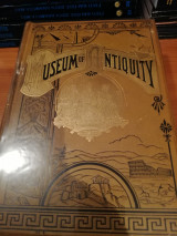 Museum of antiquity