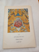 Le stagioni inverno 1966-67