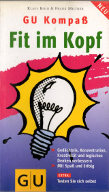 Fit im Kopf