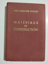 Materiaux de Construction