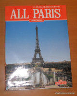 All Paris in 170 Photos in Colour