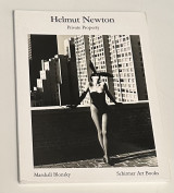Helmut Newton Private Property