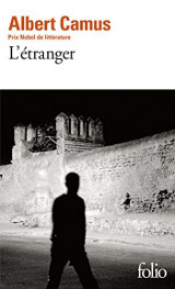 L'étranger (Collection Folio, no. 2) (French Edition)