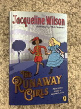 The runaway girls
