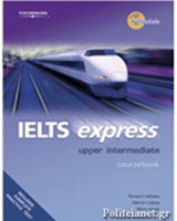 Ielts Express Upper Intermediate