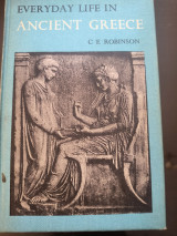 Everyday life in Ancient Greece