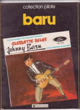 Quéquette blues (Collection Pilote) Paperback