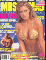 Mussclemag Τευχος 237