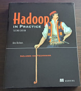 Hadoop In Practice, 2nd Edition