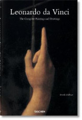 Leonardo Da Vinci: Complete Paintings and Drawings