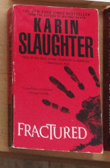 Fractured