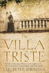 The villa triste