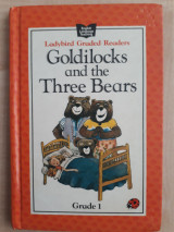 Goldilocks and the three bears
