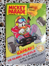 Mickey Parade #114