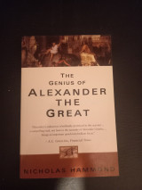 The Genius of Alexander the Great