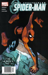 The Spectacular Spider-Man Vol. 2 #4