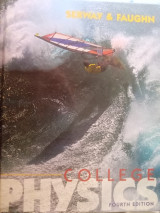College Physics