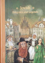 Jewish Fairytales and Legends
