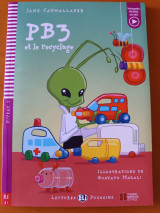 Pb3 et le recyclage