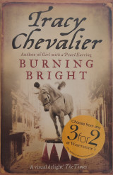 Burning Bright
