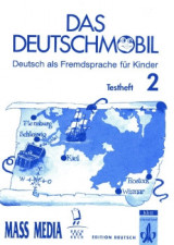 Das Deutschmobil 2 - Testheft