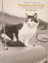 Travelling Cat
