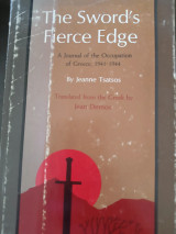 The Sword's Fierce Edge