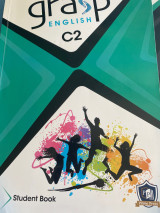 Grasp English C2 Student’s