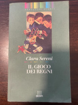 Il gioco dei regni