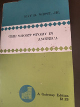 The short story in America