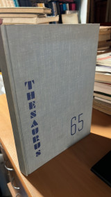 The senior class of 1965 presents…