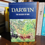 The descent of Man