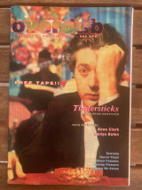 Overdub Fanzine #2