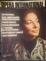 Opera International
