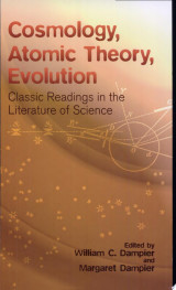 Cosmology, Atomic Theory, Evolution
