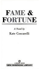 Fame & Fortune