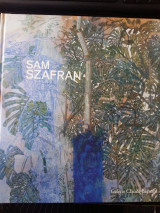 Sam Szafran