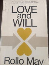Love and will