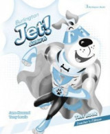 Burlington Jet! Junior A Test Book Teacher's Edition