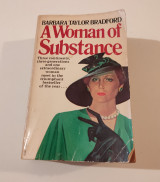 A Woman of Substance