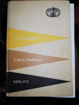 Libro Italiano