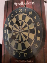 Spelboken