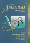 Scientific Principles of Anesthesia