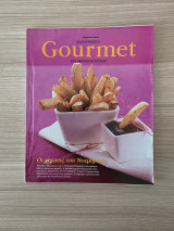 Περιοδικό Gourmet – «Οι γεύσεις του Νοεμβρίου» (Ειδική Έκδοση Εψιλον / Κυριακάτικη Ελευθεροτυπία)