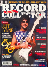 Record Collector